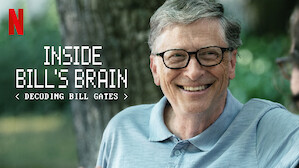 Inside Bill's Brain: Decoding Bill Gates