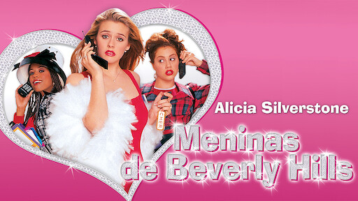 Meninas de Beverly Hills