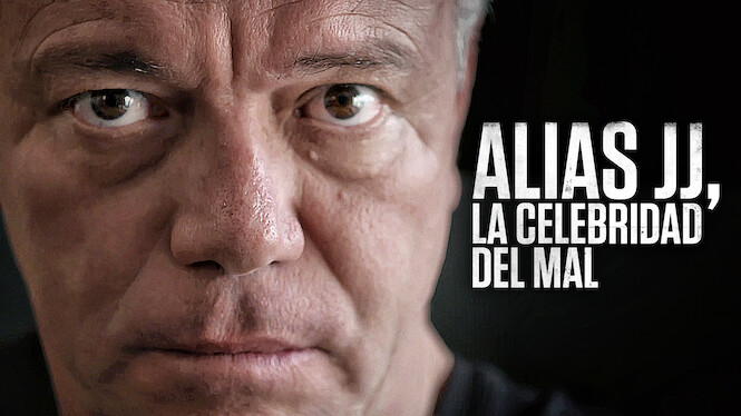 Alias Jj La Celebridad Del Mal