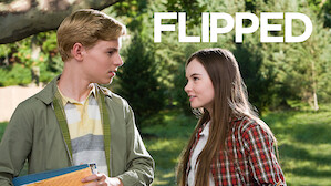 Flipped