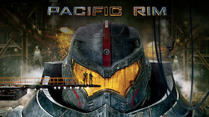 Pacific Rim
