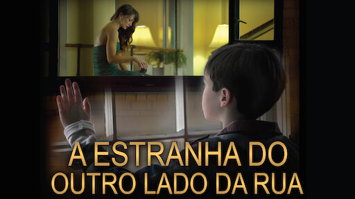 A Estranha do Outro Lado da Rua