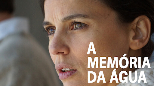 A Memória da Água