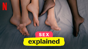 Sex, Explained