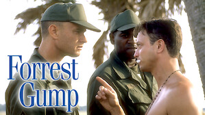 Forrest Gump