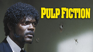 Pulp Fiction