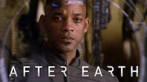 After Earth