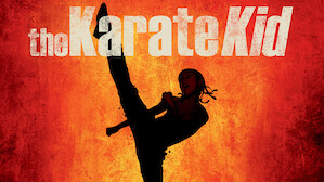 The Karate Kid