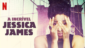 A Incrível Jessica James