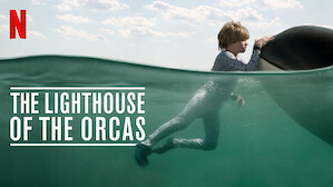 The Lighthouse of the Orcas