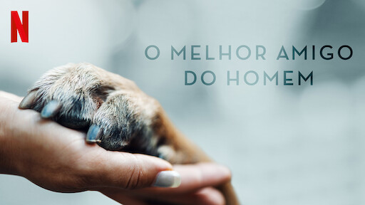 O Melhor Amigo do Homem