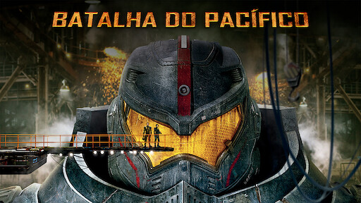 Batalha do Pacífico