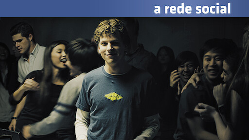 A Rede Social