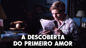 A Descoberta do Primeiro Amor
