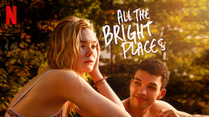 All The Bright Places
