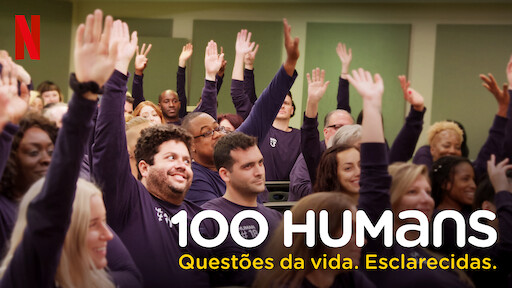 100 Humans