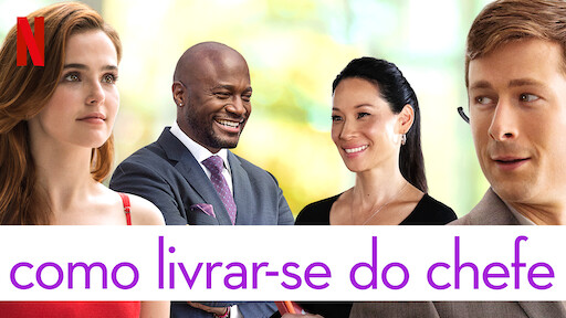 Como Livrar-se do Chefe