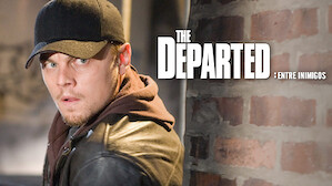 The Departed: Entre Inimigos