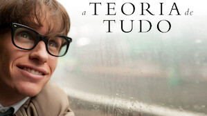 A Teoria de Tudo