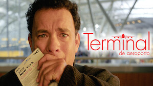 Terminal de aeroporto