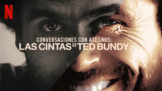 Conversaciones Con Asesinos: Las Cintas De Ted Bundy (2019) - Netflix ...