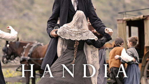 Handia