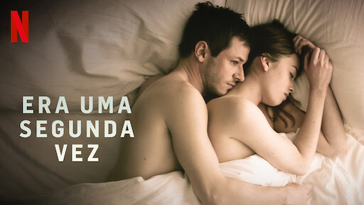 Era Uma Segunda Vez