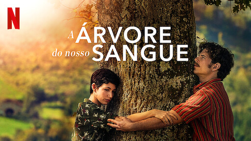 A Árvore do Nosso Sangue