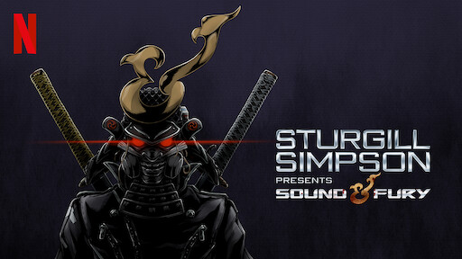 Sturgill Simpson Presents Sound & Fury