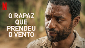 O Rapaz Que Prendeu o Vento