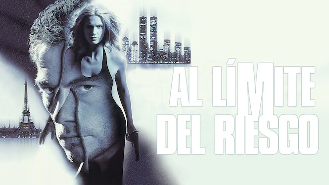 Al límite del riesgo