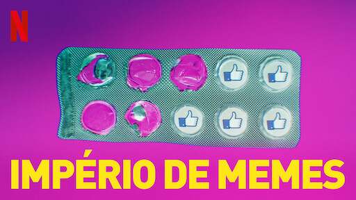Império de Memes