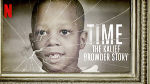 Time: The Kalief Browder Story