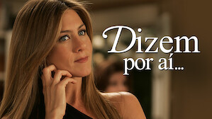 Dizem por Aí...