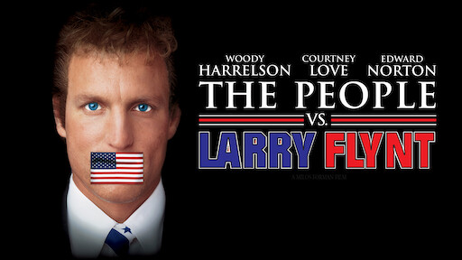 The People vs. Larry Flynt