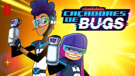 Caçadores de Bugs