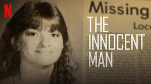 The Innocent Man