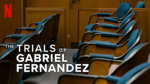 The Trials of Gabriel Fernandez