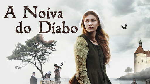 A Noiva do Diabo
