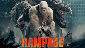 Rampage