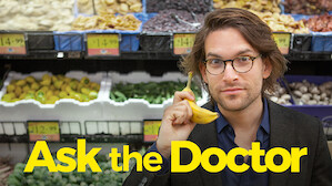 Ask the Doctor