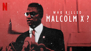 Who Killed Malcolm X?