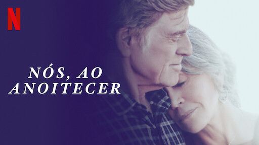 Nós, ao Anoitecer