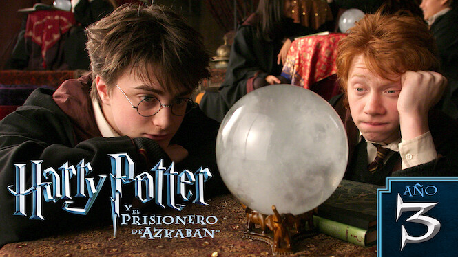 Cuando Vuelve Harry Potter A Netflix