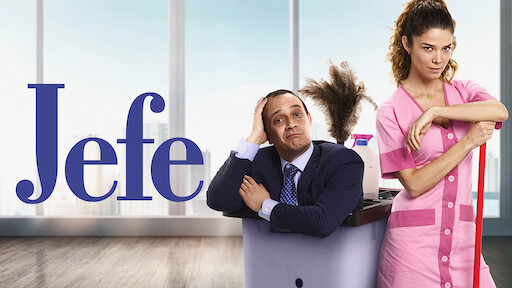 Jefe