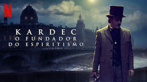 Kardec: O Fundador do Espiritismo