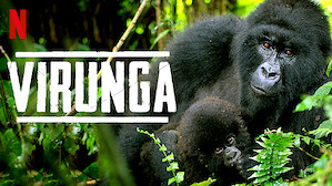 Virunga