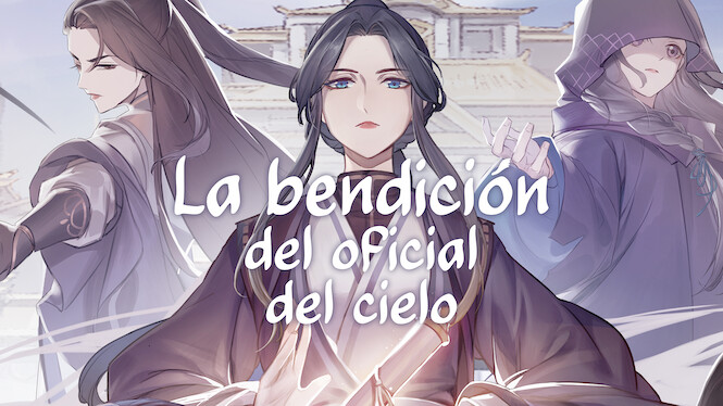 La Bendicion Del Oficial Del Cielo Temporada 2