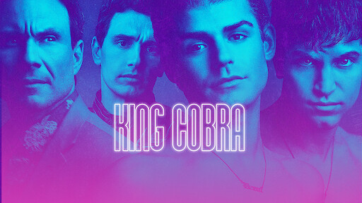 King Cobra