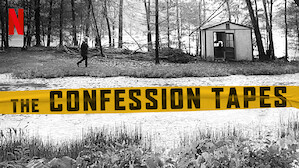 The Confession Tapes